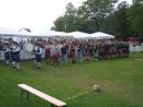 5. Scottish Highland Games