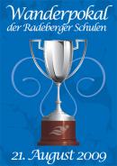 Wanderpokal der Radeberg Schulen