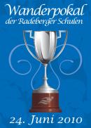 Wanderpokal der Radeberger Schulen