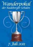 Wanderpokal der Radeberger Schulen