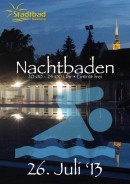 Nachtbaden