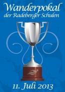 Wanderpokal der Radeberger Schulen