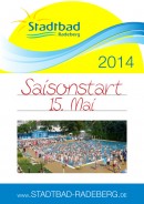 Saisonstart 2014