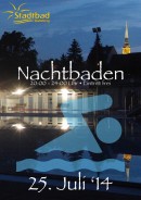 Nachtbaden