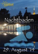 Nachtbaden