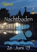 Nachtbaden