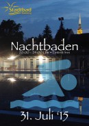 Nachtbaden