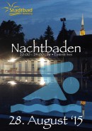 Nachtbaden