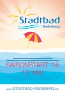 Saisonstart 2016