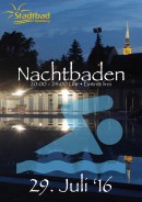 Nachtbaden