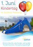 Kindertag    