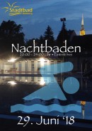 Nachtbaden