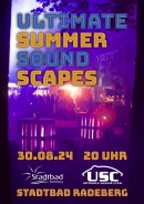 Ultimate Summer SoundScape (OpenAir)