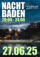 Nachtbaden