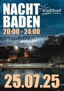 Nachtbaden