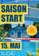 Saisonstart 2026